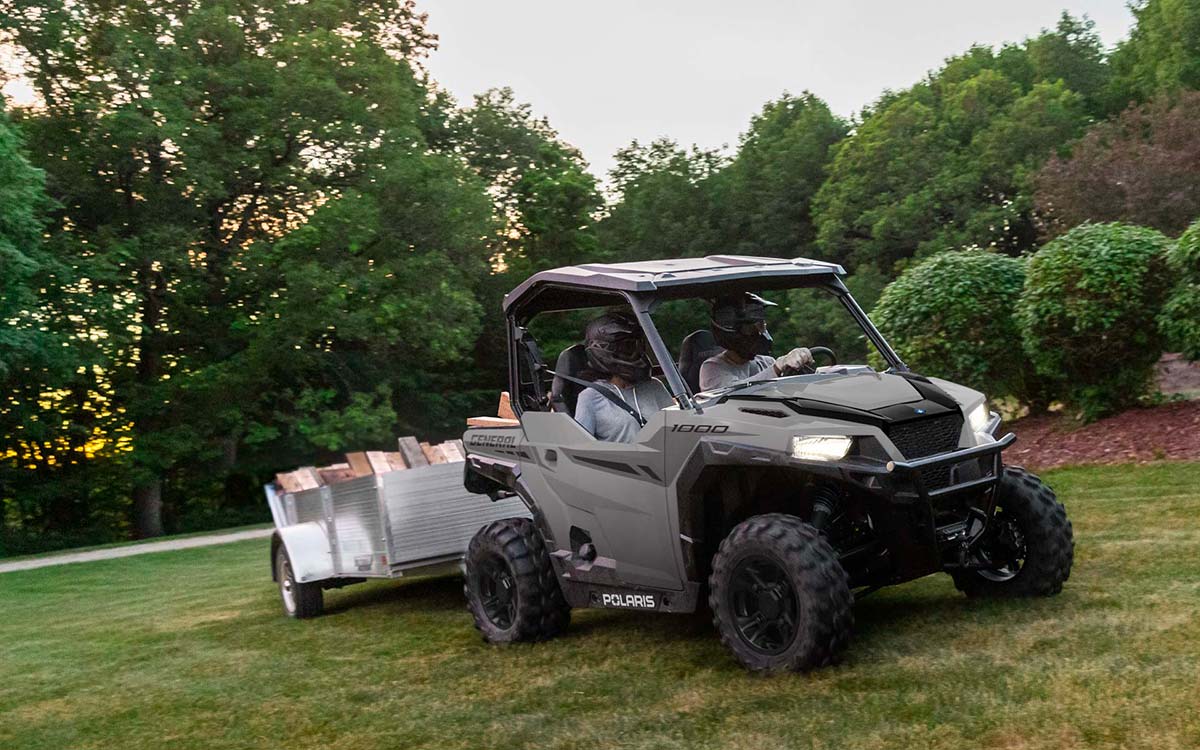 Rzr Turf Machinery Engineering