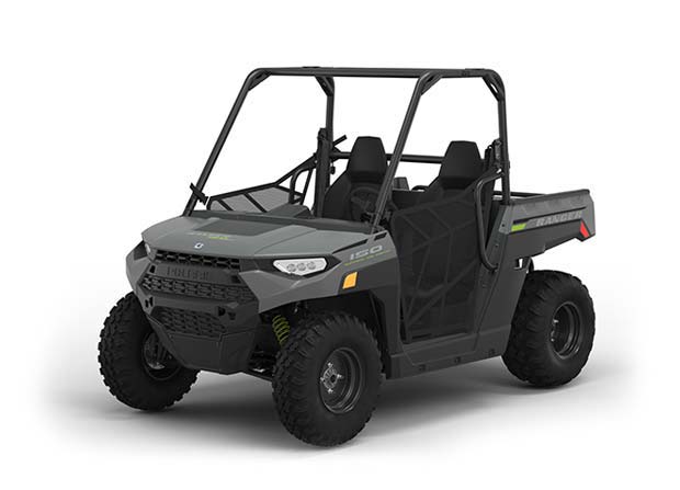 Ranger 150 EFI Gray